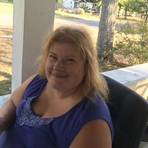 Meet your Posher, Lori